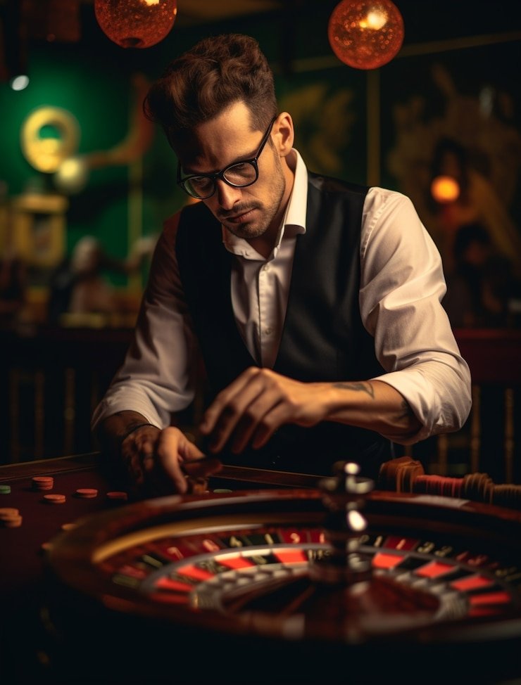 BetVisa Lottery section showing online number draw games for Philippine players
